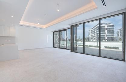 Apartment - 4 Bedrooms - 6 Bathrooms for sale in Lagoon Views - District One - Mohammed Bin Rashid City - Dubai Apartment - 4 Bedrooms - 6 Bathrooms for sale in Lagoon Views - District One - Mohammed Bin Rashid City - Dubai