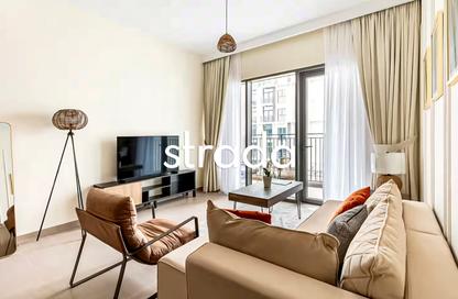 Apartment - 1 Bedroom - 1 Bathroom for rent in Park Heights 2 Tower 2 - Park Heights 2 - Park Heights - Dubai Hills Estate - Dubai Apartment - 1 Bedroom - 1 Bathroom for rent in Park Heights 2 Tower 2 - Park Heights 2 - Park Heights - Dubai Hills Estate - Dubai