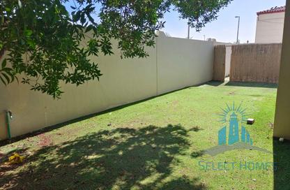 Villa - 3 - 3 for rent in Shakhbout City - Abu Dhabi Villa - 3 - 3 for rent in Shakhbout City - Abu Dhabi