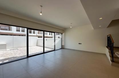 Townhouse - 3 - 3 for rent in Costa Brava 2 - Costa Brava - Damac Lagoons - Dubai Townhouse - 3 - 3 for rent in Costa Brava 2 - Costa Brava - Damac Lagoons - Dubai