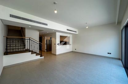 Townhouse - 3 - 3 for rent in Costa Brava 2 - Costa Brava - Damac Lagoons - Dubai