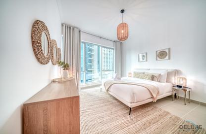 Apartment - 2 Bedrooms - 2 Bathrooms for rent in Beauport Tower - Marina Promenade - Dubai Marina - Dubai Apartment - 2 Bedrooms - 2 Bathrooms for rent in Beauport Tower - Marina Promenade - Dubai Marina - Dubai