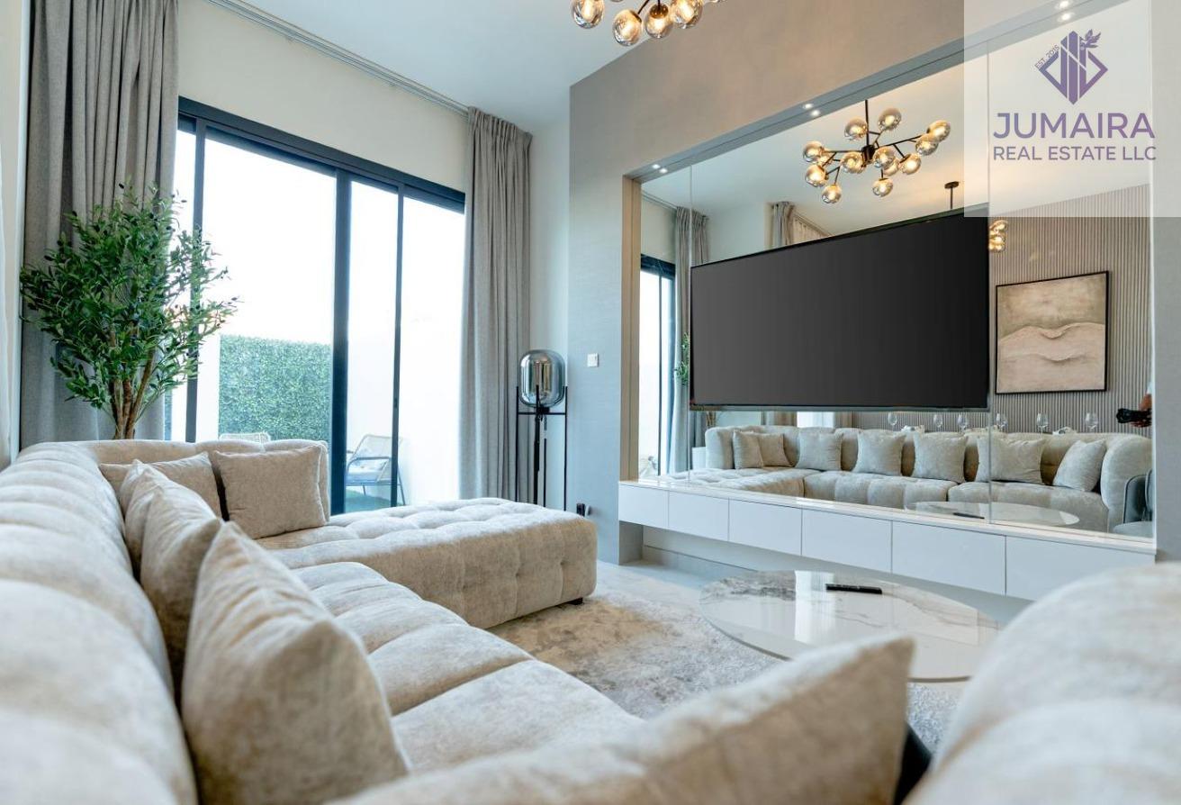 Premium Furnished | 2BR | Coastal Living