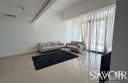 Apartment - 2 Bedrooms - 3 Bathrooms for rent in Silverene Tower B - Silverene - Dubai Marina - Dubai Apartment - 2 Bedrooms - 3 Bathrooms for rent in Silverene Tower B - Silverene - Dubai Marina - Dubai