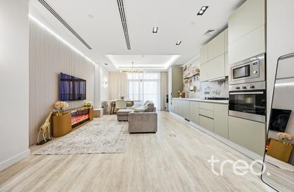 Apartment - 2 - 3 for sale in The 8 - The Crescent - Palm Jumeirah - Dubai Apartment - 2 - 3 for sale in The 8 - The Crescent - Palm Jumeirah - Dubai