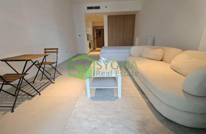 Apartment - Studio - 1 Bathroom for rent in Marquise Square Tower - Business Bay - Dubai Apartment - Studio - 1 Bathroom for rent in Marquise Square Tower - Business Bay - Dubai