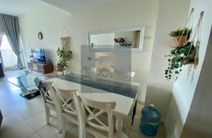Apartment - 2 Bedrooms - 2 Bathrooms for sale in Ajman One - Ajman Downtown - Ajman