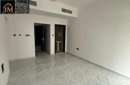 Apartment - 1 Bedroom - 2 Bathrooms for rent in Ajman Corniche Residences - Ajman Corniche Road - Ajman