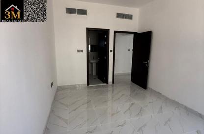 Apartment - 1 Bedroom - 2 Bathrooms for rent in Ajman Corniche Residences - Ajman Corniche Road - Ajman