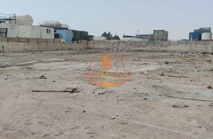 Land - Studio for rent in Al Sajaa S - Al Sajaa - Sharjah