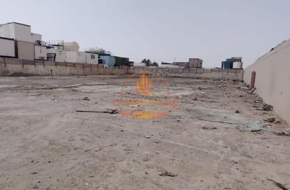Land - Studio for rent in Al Sajaa S - Al Sajaa - Sharjah