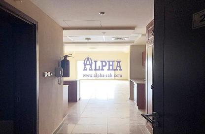 Apartment - Studio - 1 for sale in Marina Apartments G - Al Hamra Marina Residences - Al Hamra Village - Ras Al Khaimah