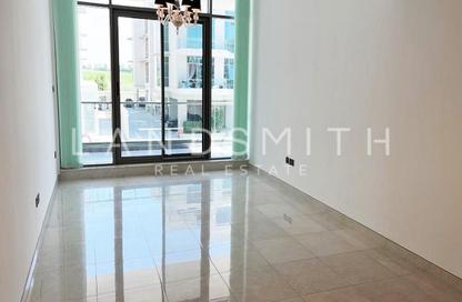 Apartment - 1 Bedroom - 2 Bathrooms for rent in The Polo Residence E1 - The Polo Residence - Meydan Avenue - Meydan - Dubai