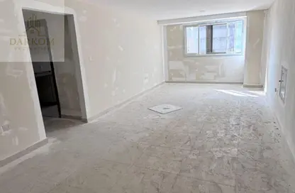 Office Space - 2 Bedrooms - 3 Bathrooms for rent in Al Jurf 3 - Al Jurf - Ajman Downtown - Ajman