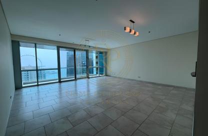Apartment - 3 Bedrooms - 4 Bathrooms for rent in Al Fattan Marine Tower - Al Fattan Marine Towers - Jumeirah Beach Residence - Dubai Apartment - 3 Bedrooms - 4 Bathrooms for rent in Al Fattan Marine Tower - Al Fattan Marine Towers - Jumeirah Beach Residence - Dubai