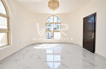 Whole Building - 7+ - 7+ for sale in Hadbat Al Zafranah - Muroor Area - Abu Dhabi
