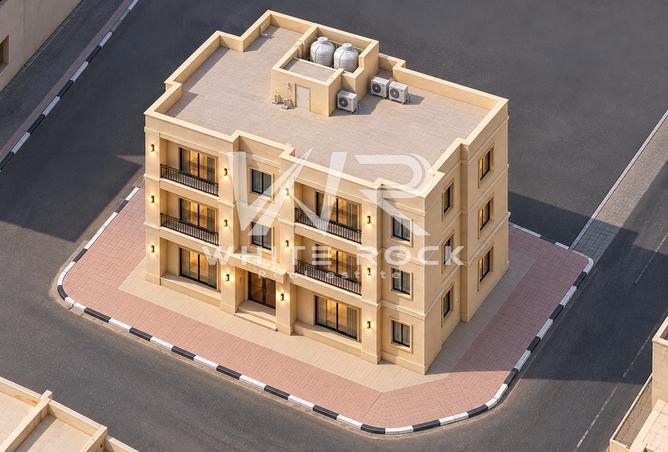Prime Investment Opportunity | G+3 Building | Corner Plot