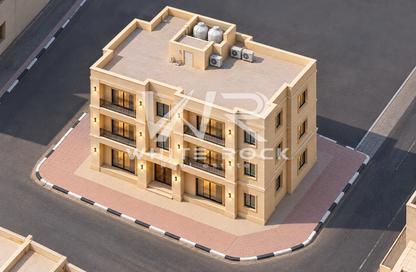 Whole Building - 7+ - 7+ for sale in Hadbat Al Zafranah - Muroor Area - Abu Dhabi