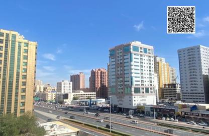 Apartment - 2 Bedrooms - 3 Bathrooms for rent in Gulfa Towers - Al Rashidiya 1 - Al Rashidiya - Ajman Apartment - 2 Bedrooms - 3 Bathrooms for rent in Gulfa Towers - Al Rashidiya 1 - Al Rashidiya - Ajman