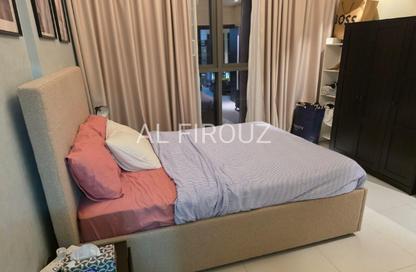 Apartment - 1 - 2 for rent in Elz by Danube - Arjan - Dubai