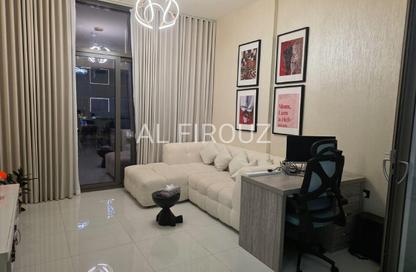 Apartment - 1 - 2 for rent in Elz by Danube - Arjan - Dubai Apartment - 1 - 2 for rent in Elz by Danube - Arjan - Dubai