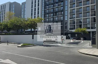 Apartment - 1 Bedroom - 2 Bathrooms for sale in The Boulevard 1 - Aljada - Sharjah Apartment - 1 Bedroom - 2 Bathrooms for sale in The Boulevard 1 - Aljada - Sharjah