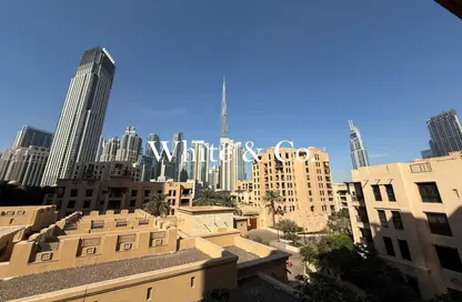 شقة - 2 غرف نوم - 3 حمامات للايجار في مسك 4 - المسك - دبي القديمة - وسط مدينة دبي - دبي شقة - 2 غرف نوم - 3 حمامات للايجار في مسك 4 - المسك - دبي القديمة - وسط مدينة دبي - دبي