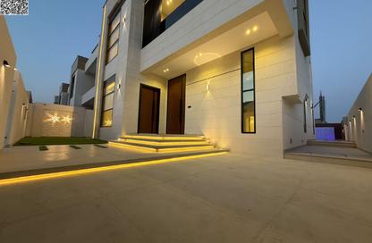 Villa - 5 - 7 for sale in Kabbali Hills - Al Helio 2 - Al Helio - Ajman