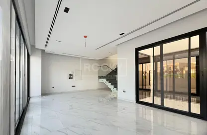 Townhouse - 4 Bedrooms - 5 Bathrooms for rent in Al Furjan West - Al Furjan - Dubai