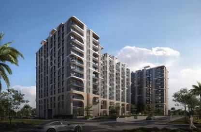 Apartment - 1 - 2 for sale in Nouran Living - Saadiyat Island - Abu Dhabi Apartment - 1 - 2 for sale in Nouran Living - Saadiyat Island - Abu Dhabi