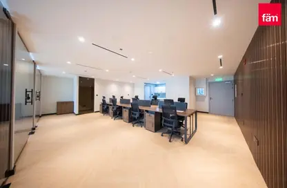Office Space - Studio for rent in HDS Business Centre - JLT Cluster M - Jumeirah Lake Towers - Dubai