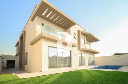 Villa - 6 - 7+ for sale in Murano Townhouses - Al Furjan - Dubai Villa - 6 - 7+ for sale in Murano Townhouses - Al Furjan - Dubai