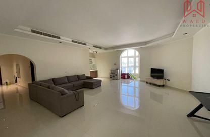 Villa - Studio - 7 Bathrooms for rent in Al Quoz 1 - Al Quoz - Dubai