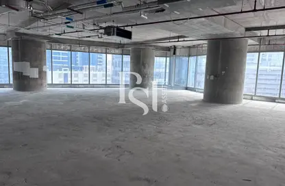 Office Space - Studio for rent in Addax port office tower - City Of Lights - Al Reem Island - Abu Dhabi