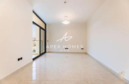 Apartment - 1 - 2 for rent in Avanos - District 10 - Jumeirah Village Circle - Dubai