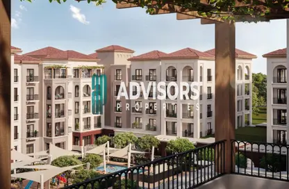 شقة - غرفة نوم - 2 حمامات للبيع في بلوم ليفينج - مدينة زايد (مدينة خليفة ج) - مدينة خليفة - أبوظبي