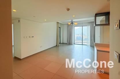Apartment - 2 - 2 for rent in Downtown Views II Tower 3 - Downtown Views II - Zabeel 2 - Zabeel - Dubai