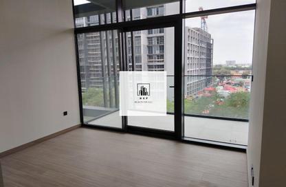 Apartment - 1 Bedroom - 2 Bathrooms for rent in Vida 1 - Vida Residences - Aljada - Sharjah
