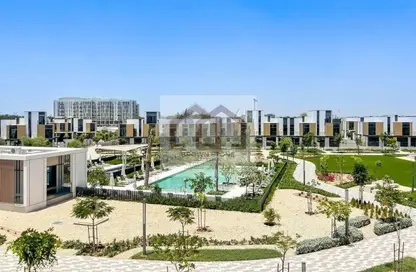 Townhouse - 3 Bedrooms - 4 Bathrooms for sale in Mudon Al ranim 4 - Mudon - Dubai