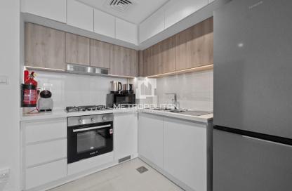Apartment - 1 Bedroom - 2 Bathrooms for sale in Prive Residence - Dubai Hills Estate - Dubai