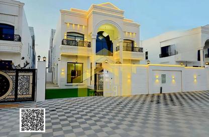 Villa - 6 Bedrooms - 7+ Bathrooms for sale in Al Zaheya Gardens - Al Zahya - Ajman