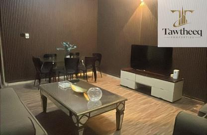 Apartment - 2 - 4 for rent in Al Khor Tower A1 - Al Khor Towers - Ajman Downtown - Ajman Apartment - 2 - 4 for rent in Al Khor Tower A1 - Al Khor Towers - Ajman Downtown - Ajman