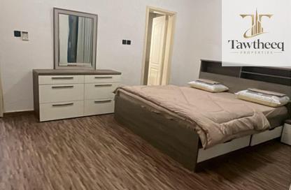 Apartment - 2 - 4 for rent in Al Khor Tower A1 - Al Khor Towers - Ajman Downtown - Ajman Apartment - 2 - 4 for rent in Al Khor Tower A1 - Al Khor Towers - Ajman Downtown - Ajman