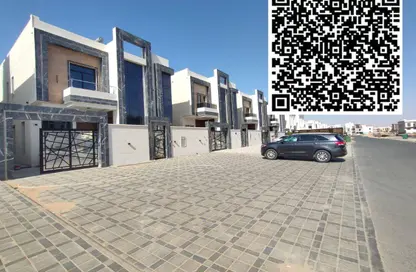 فيلا - 5 غرف نوم - 7 حمامات للبيع في الزاهية جاردنز - الزاهية - عجمان