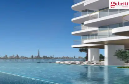 Apartment - 1 Bedroom - 2 Bathrooms for sale in LIV Maritime - Maritime City - Dubai Apartment - 1 Bedroom - 2 Bathrooms for sale in LIV Maritime - Maritime City - Dubai