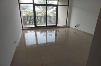 Apartment - 1 - 2 for rent in The Links Canal Apartments - The Links - The Views - Dubai