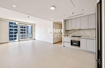 Apartment - 2 - 2 for rent in Beach Mansion Tower 2 - Beach Mansion - Emaar Beachfront - Dubai Harbour - Dubai