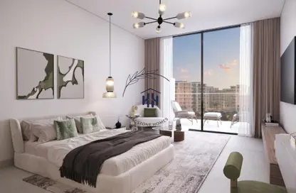 Apartment - 1 Bedroom - 2 Bathrooms for sale in Tavora Residences - International City Phase 2 - Al Warsan 4 - Al Warsan - Dubai