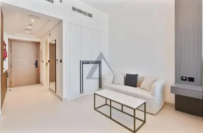 شقة - 1 حمام للايجار في بريم ريزيدنسي 3 - الفرجان - دبي