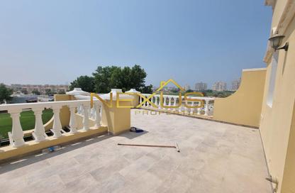 Townhouse - 4 Bedrooms - 4 Bathrooms for sale in The Townhouses at Al Hamra Village - Al Hamra Village - Ras Al Khaimah Townhouse - 4 Bedrooms - 4 Bathrooms for sale in The Townhouses at Al Hamra Village - Al Hamra Village - Ras Al Khaimah